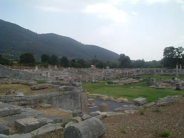 alt Messene